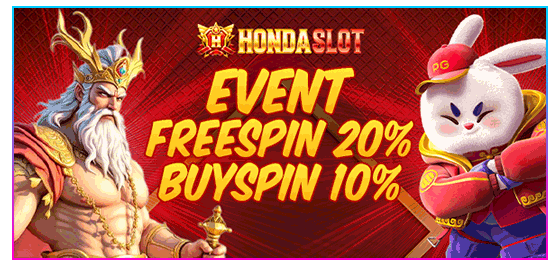 EVENT FREE DAN BUY SPIN PRAGMATIC